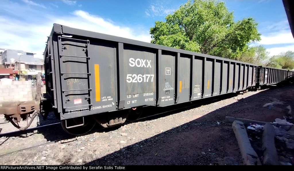 SOXX 526177